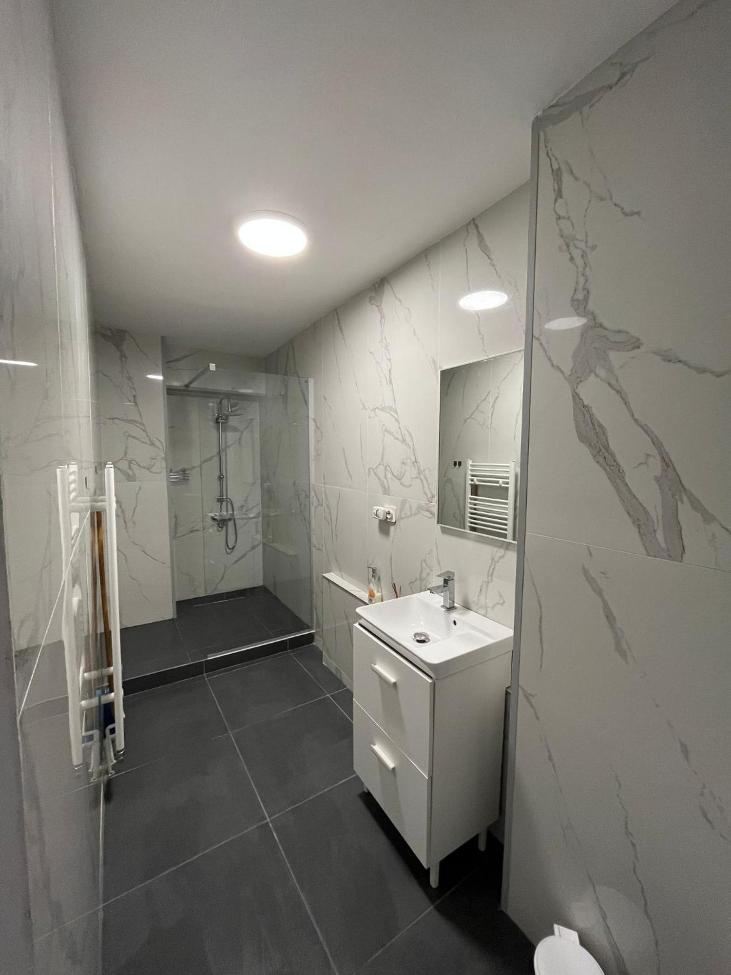 אלבה לוליה Karlsburg Studio מראה חיצוני תמונה